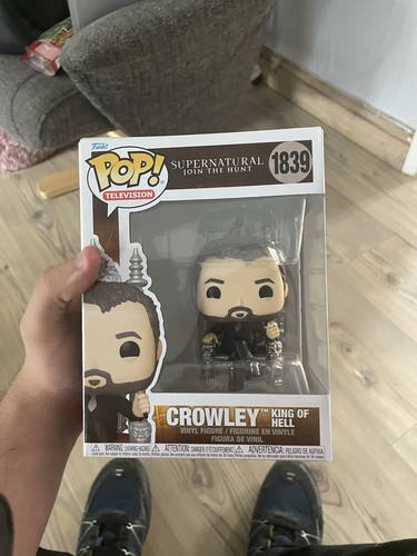 Funko pop supernatural - funko, pop!