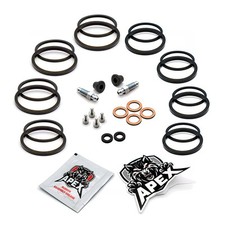 Brake Caliper Seal GSF650
