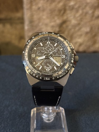 Citizen promaster skyhawk t - citizen,