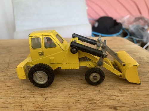 Dinky toys 437 muir hill - 437,