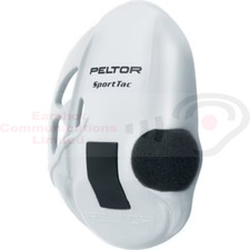 3M Peltor Sporttac Earshell