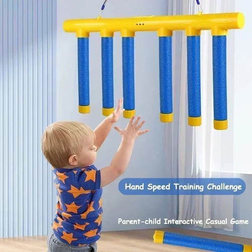 Reflex sticks hand speed - reflex,