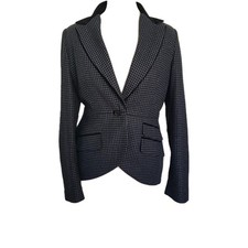 Barbour Womens Navy Blue