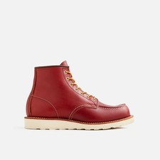 Red Wing Shoes Irish Setters