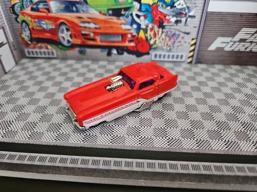 Vintage hot wheels 2001 - vintage,