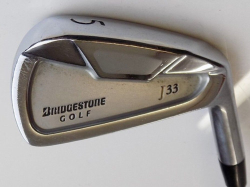 Bridgestone j33 forged iron - j33,
