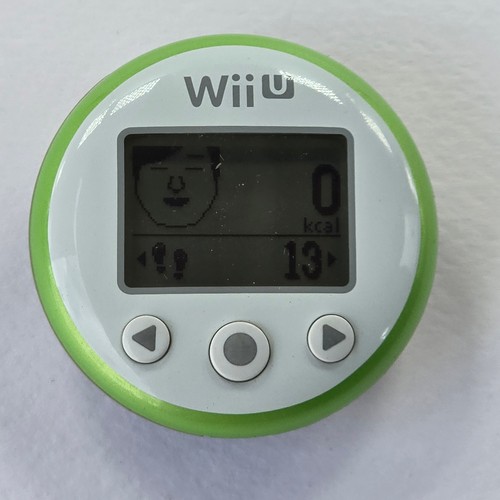 Nintendo wii fit meter step - nintendo,