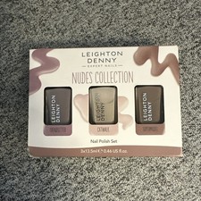 Leighton denny nudes - denny,