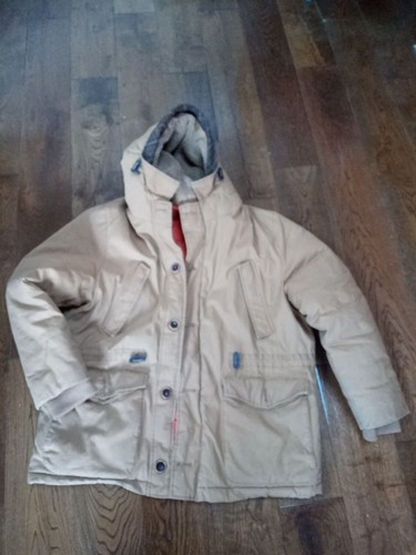 Rocha john - john, coat