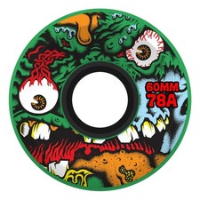 SlimeBalls Skateboard Wheels