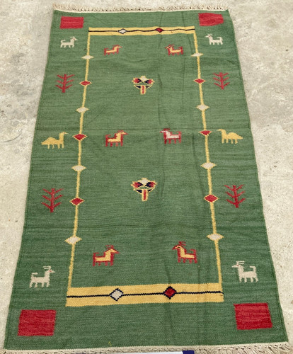 Vintage traditional handmade - vintage,