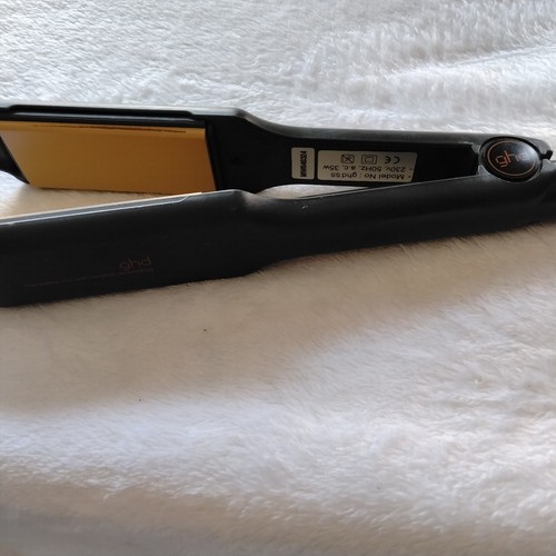 Ghd hair straightener wide - hair,