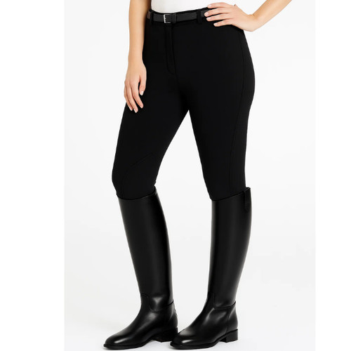 Ladies horse riding - ladies, breeches