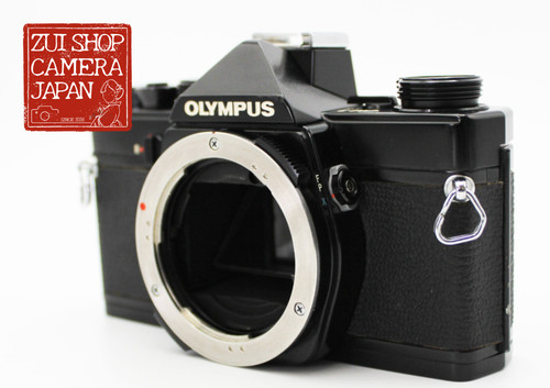 Exc olympus 1 om - olympus, om-1