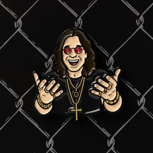 Ozzy osbourne black sabbath - ozzy,