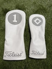 Titleist Frost Out Leather