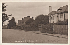 Highcliffe near Christchurch