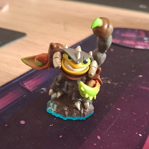 Scorp skylanders swap - *,