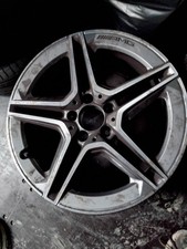 Mercedes  Genuine Amg Wheel