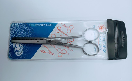 Dovo thinning scissors 40 - "dovo",