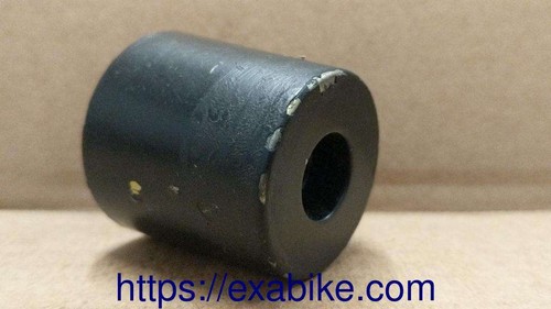 Handlebar end for - end, g650gs