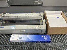 Epson LQ-2090 A3/A4 Wide Dot
