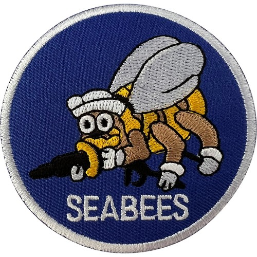 United states navy seabees - states,