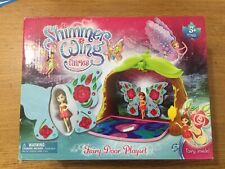 Shimmer Wing Fairies 