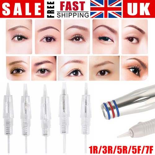 Cartridge needles for - cartridge,