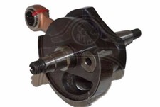 Vespa Crank Shaft Assembly