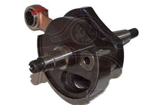 Vespa crank shaft assembly - vespa,