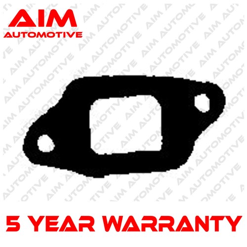 Exhaust manifold gasket aim - gasket,