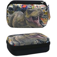 Jurassic dinosaur world - jurassic, molded