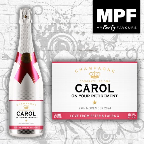 Personalised retirement - personalised,