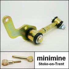 Classic Mini Adjustable