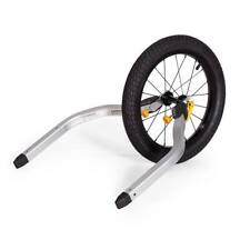 Burley Single Seat Bike Trailer Front Wheel Jogger Stability Kit - Brand New
