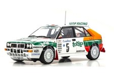 Kyosho original lancia - kyosho,