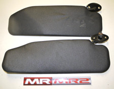 Toyota MR2 MK3 Roadster - SMT