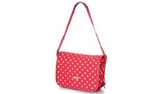 Frenzy Polka Dot Ladies Cross
