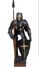 Medieval Knight Suit of Armor