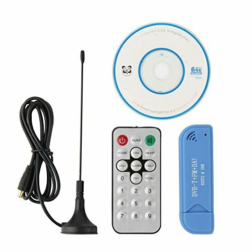 Usb digital dvb t - usb, dvb-t