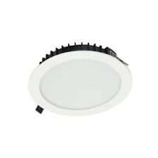 Robus’s Eternity 18w Downlight (R18230DL-01) IP54 4000k With Led Driver 
