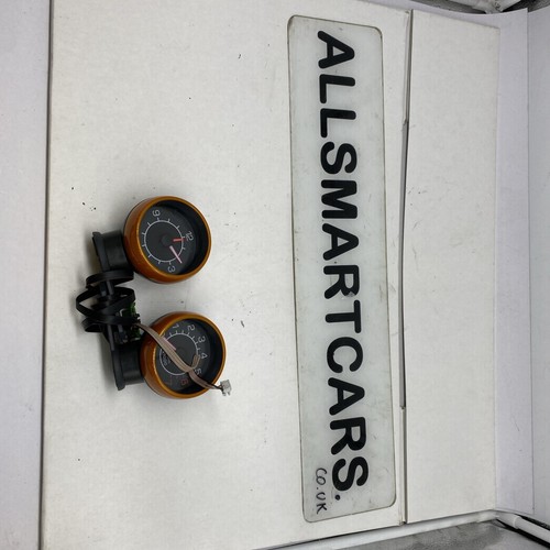 Smart car 450 fortwo 1998 - 450, 1998-2006