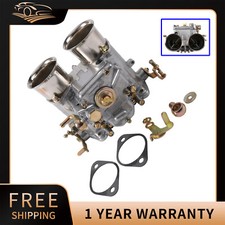 New Electric Carburetor For
