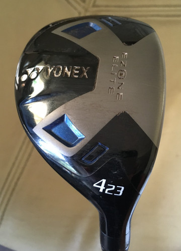 Golfing yonex ezone elite - ,