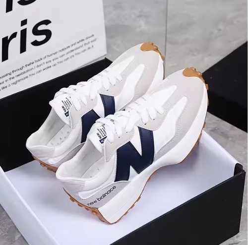 New balance 327 flat - new, men