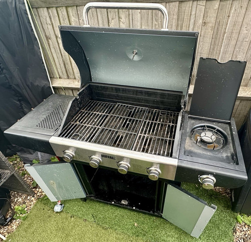 BBQ