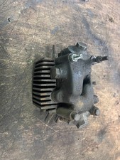 HONDA C50/C102/HONDA CUB CYLINDER HEAD
