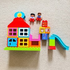 LEGO DUPLO: My First Playhouse