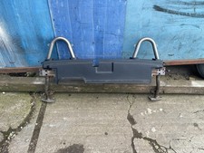 Kit Car Roll Bar Hoops Locost Roadster Project Buggy Rollover Mazda mx5 mk3 3.5